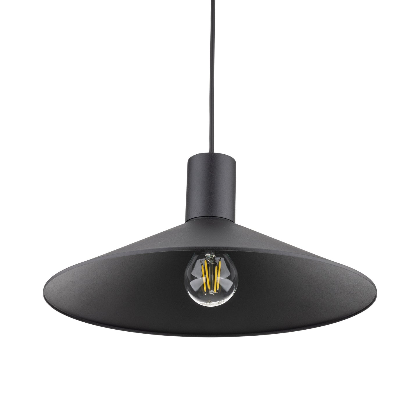 JUMP Industrial Pendant  Light - AURABAGS SHOP