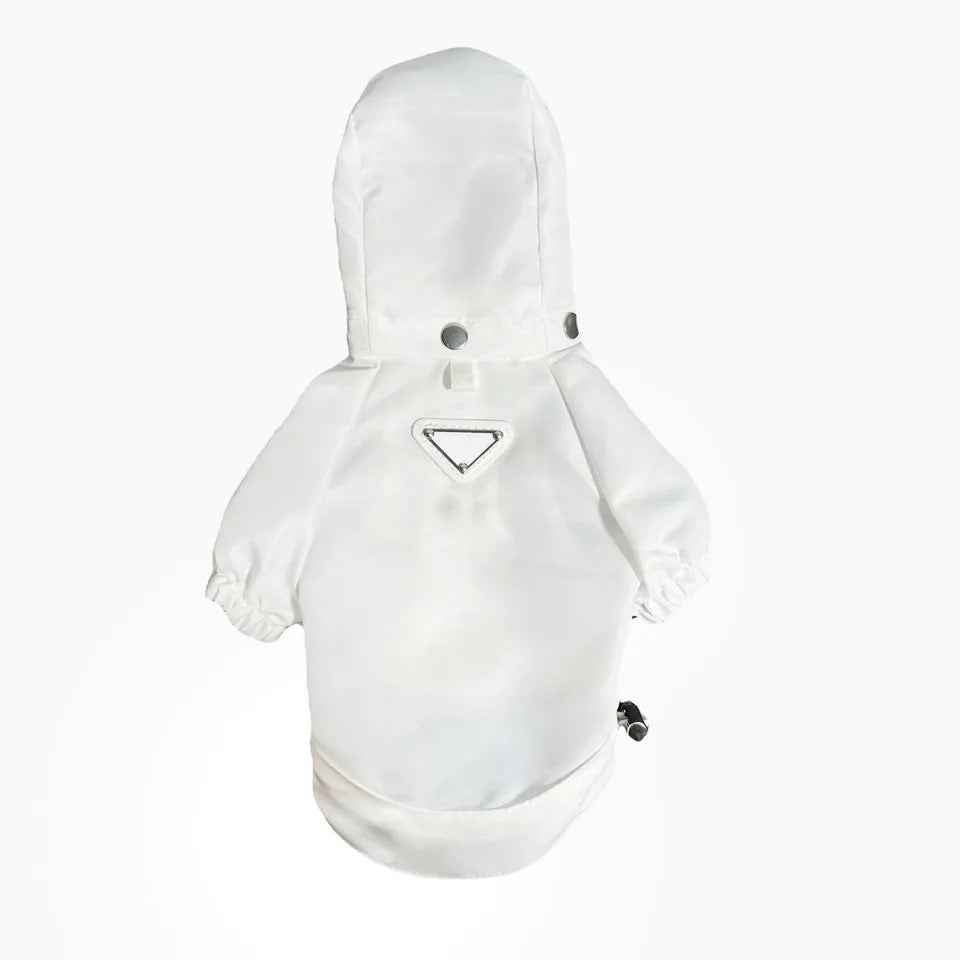 Pawda Dog Jacket | Lightweight Dog JacketJacket