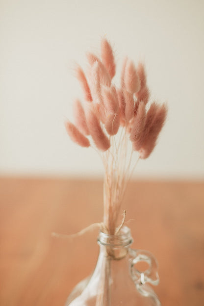 Bunny Tails