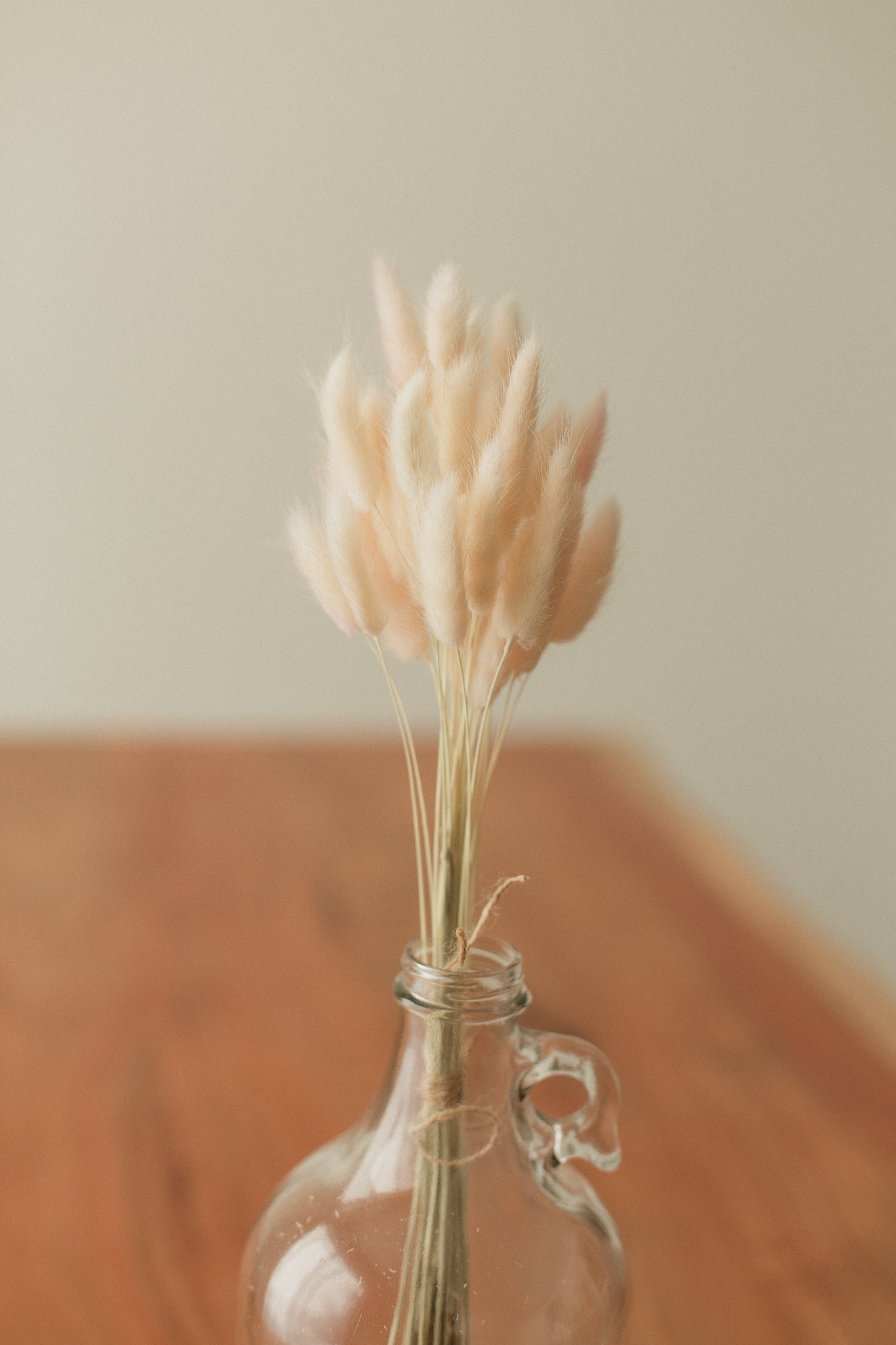 Bunny Tails