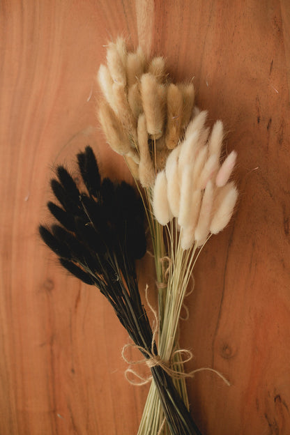 Bunny Tails