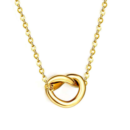 Nautical Rope Pendant