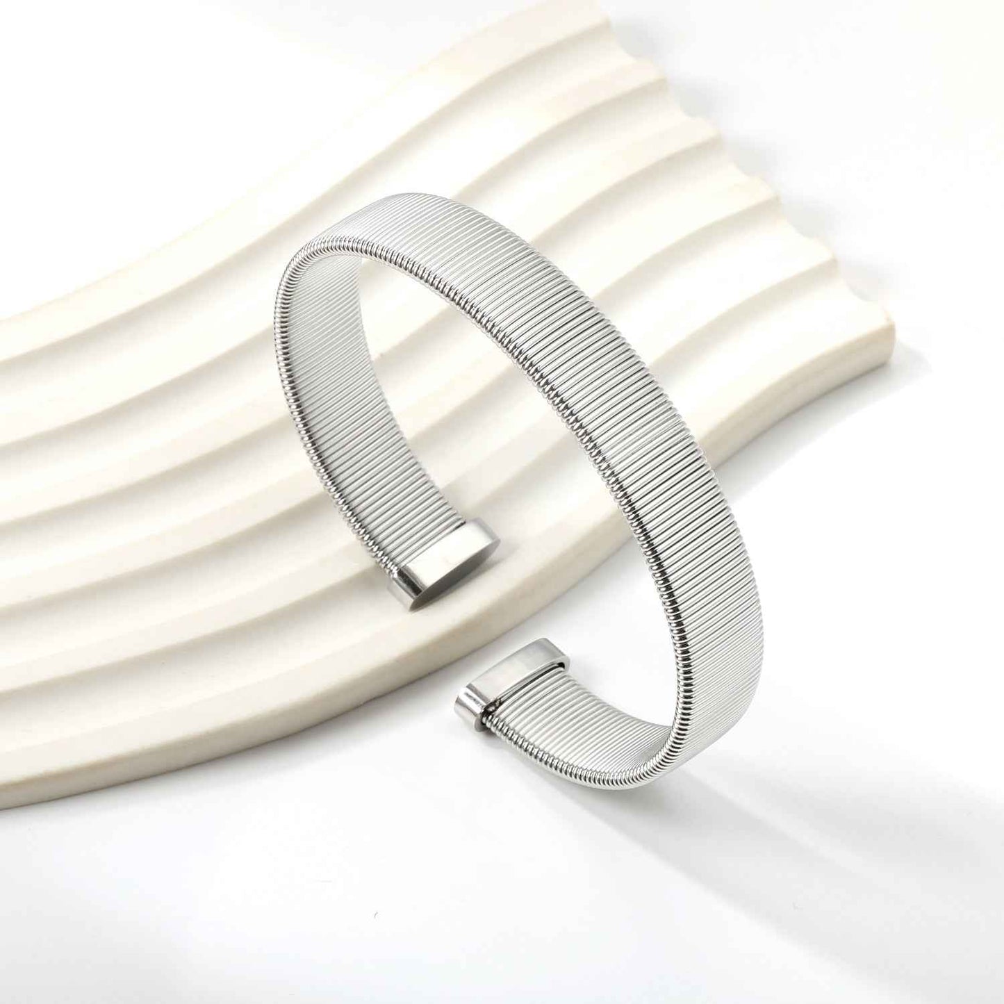 Gilded Harmony Bracelet
