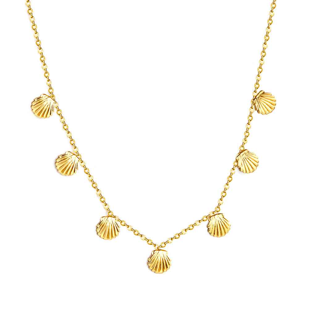 Charmed Essence Necklace Set