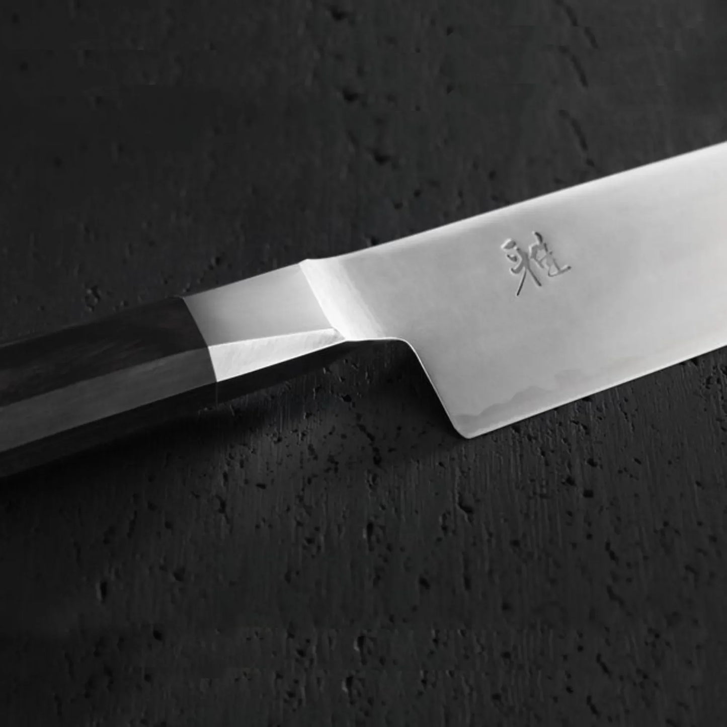 MIYABI 4000 FC Series 8-Inch Gyutoh Knife – Black Handle