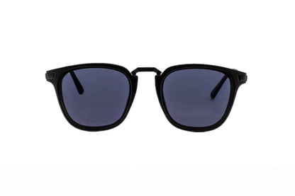 Maven – Square Keyhole Sunglasses | Bolero Eyewear