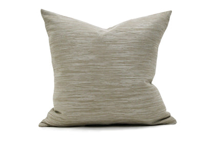 Cappuccino Cushion Cover