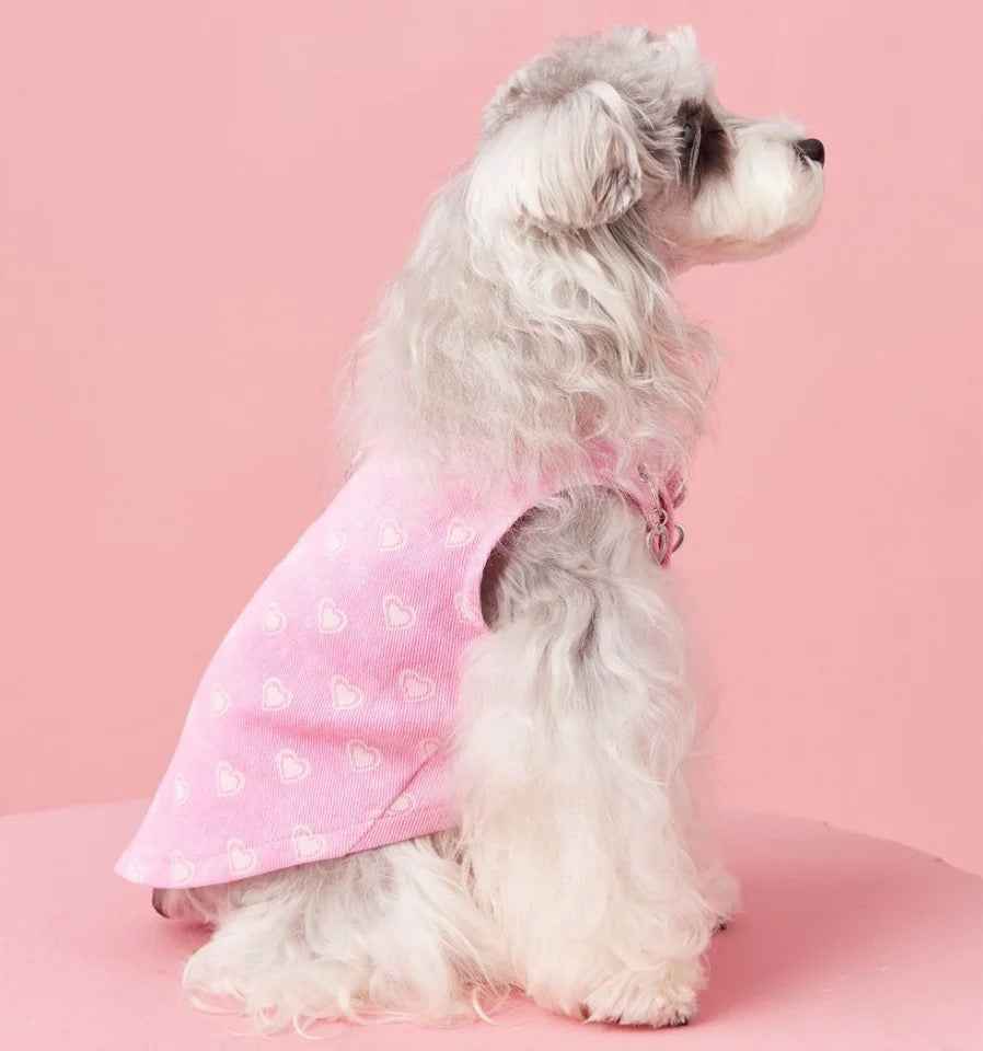 Penelope Dress