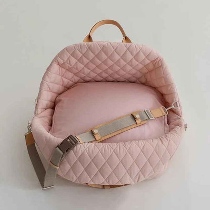 Dog Carrier Bag | Everyday Travel Pet Carrier