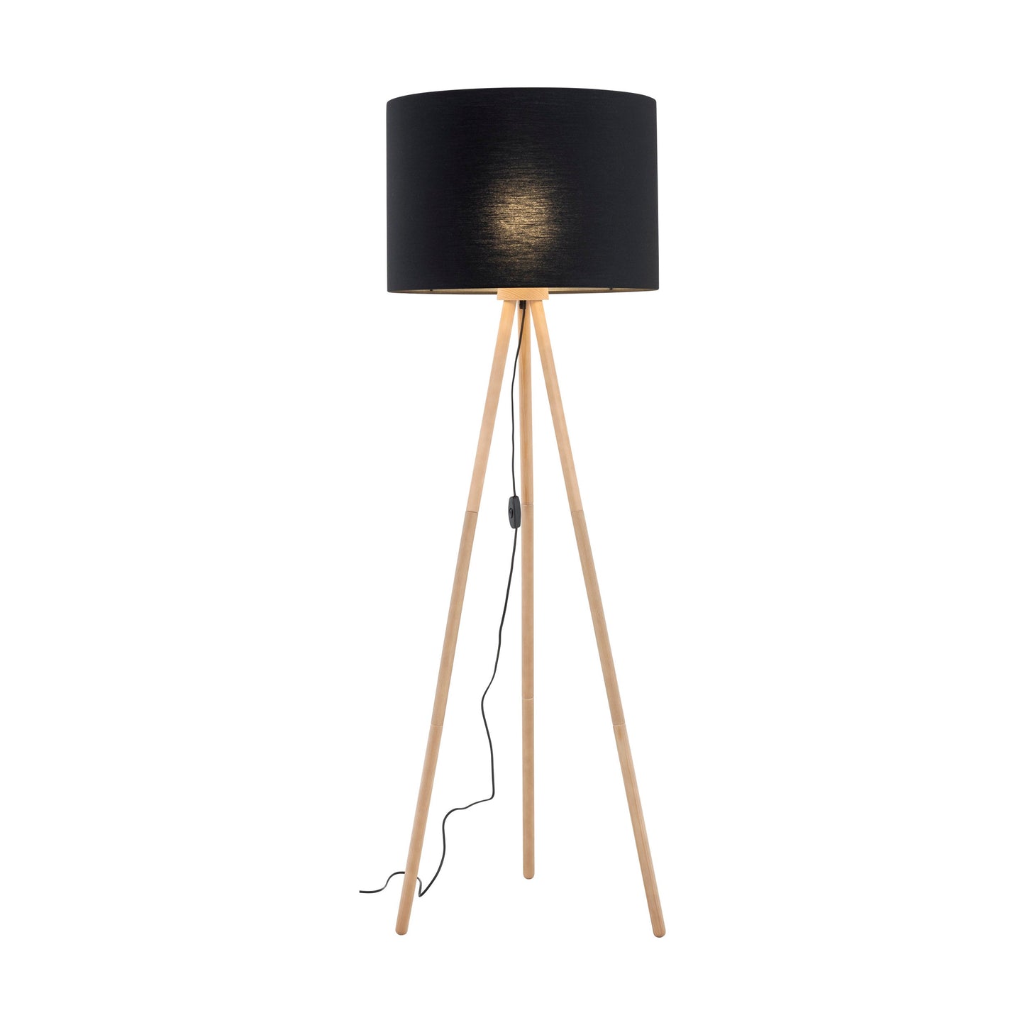 TOKYO Floor Lamp for Living Room, Bedroom & Reading Nook – Scandinavian Minimalist Design (Clearance) - AURABAGS SHOP