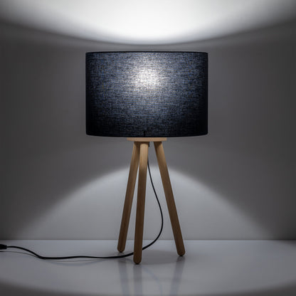 TOKYO Black Night Lamp  (Clearance) - AURABAGS SHOP