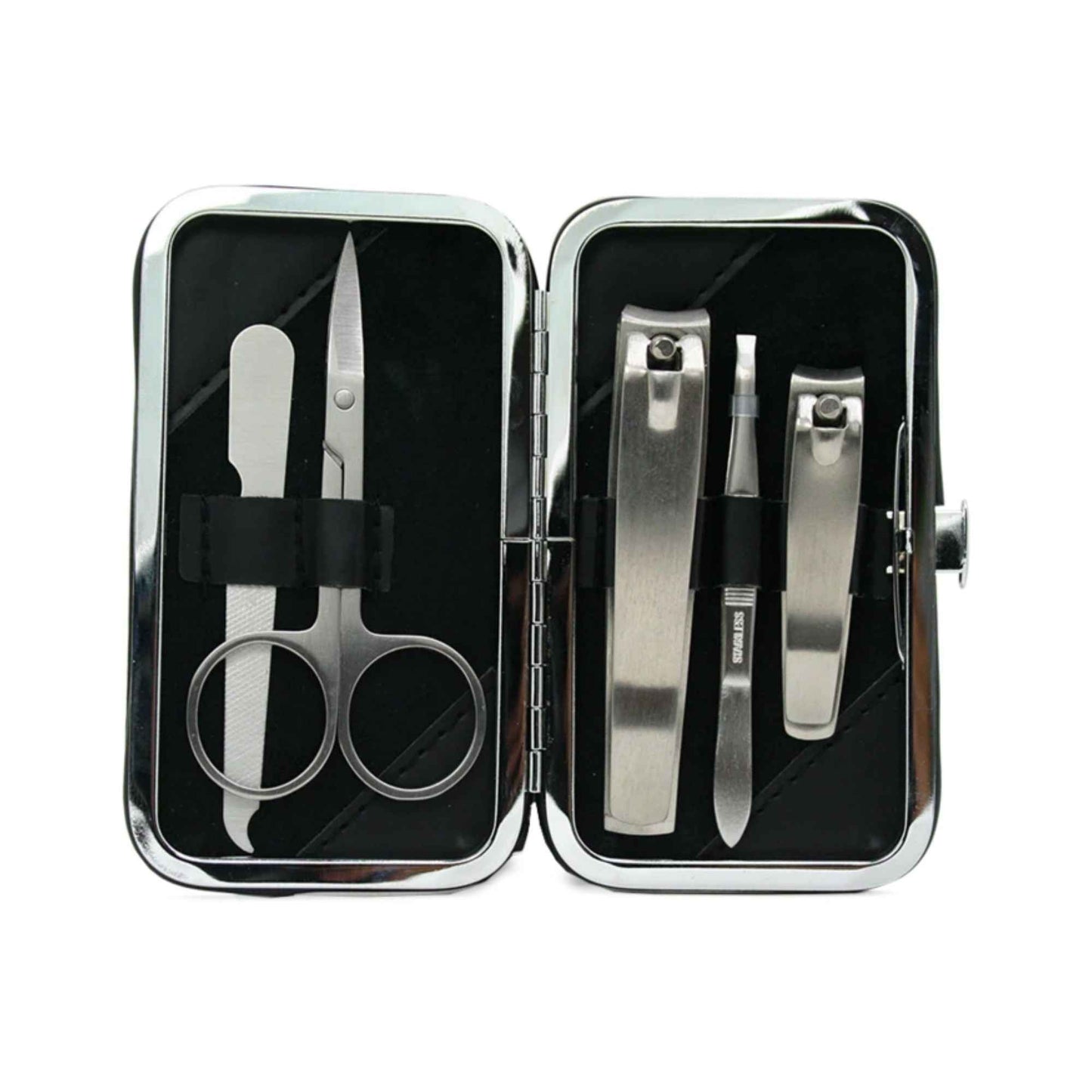 Rockwell Razors Grooming Kit