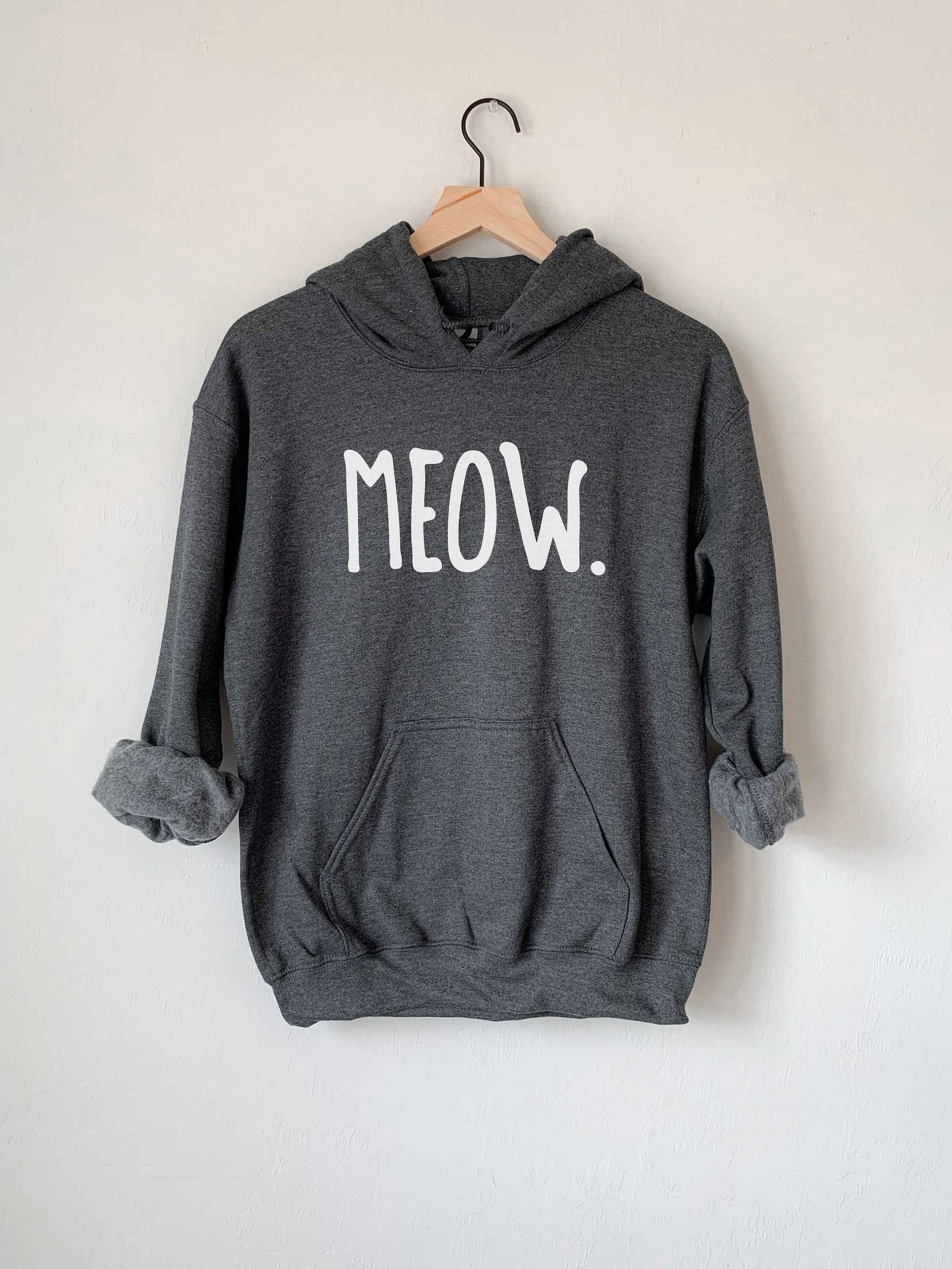 MEOW Hoodie