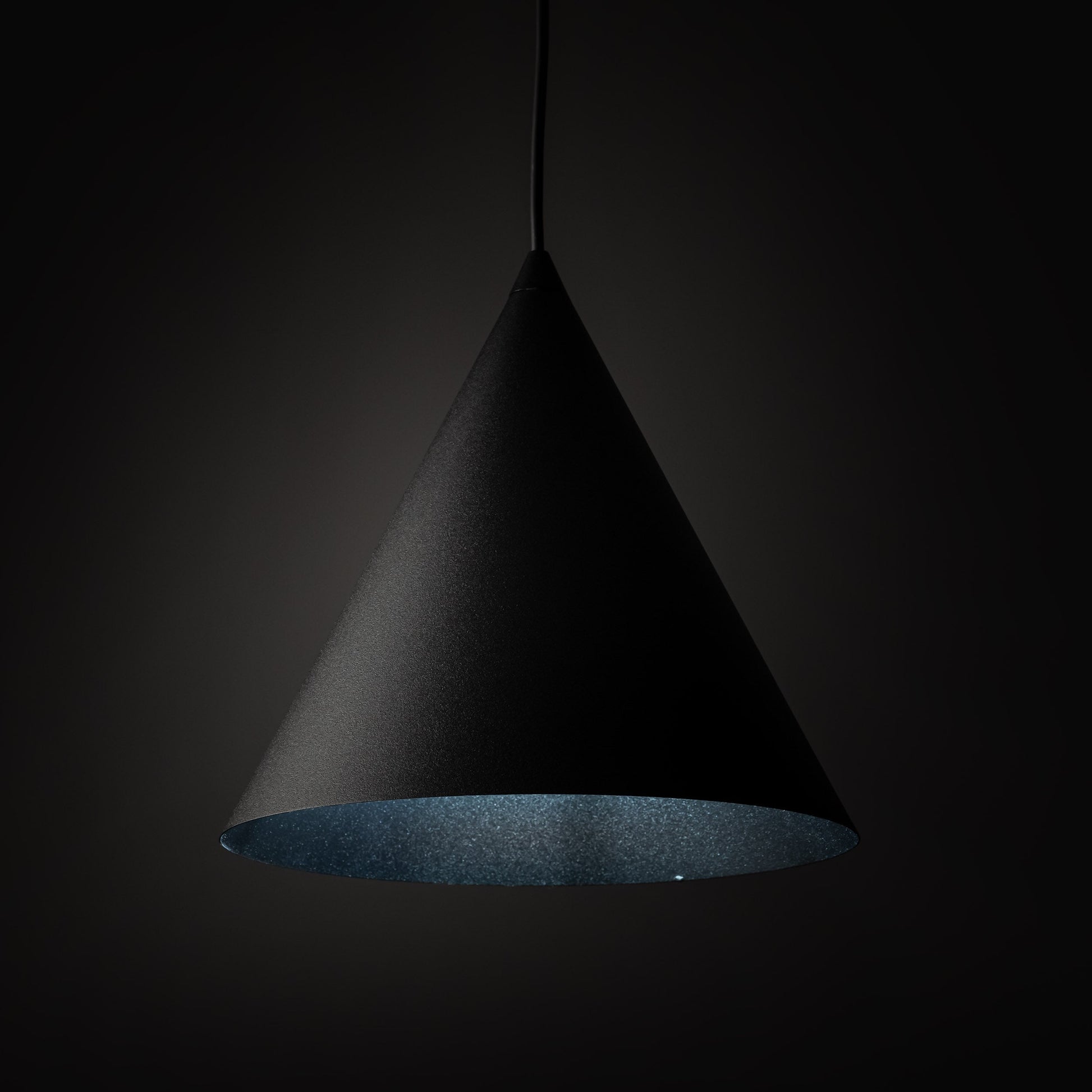 CONO Modern Minimalist Pendant Light M - AURABAGS SHOP