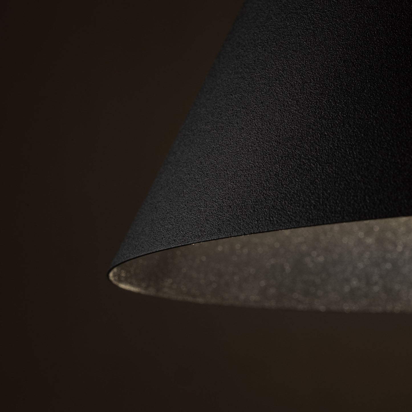 CONO Modern Minimalist Pendant Light M - AURABAGS SHOP