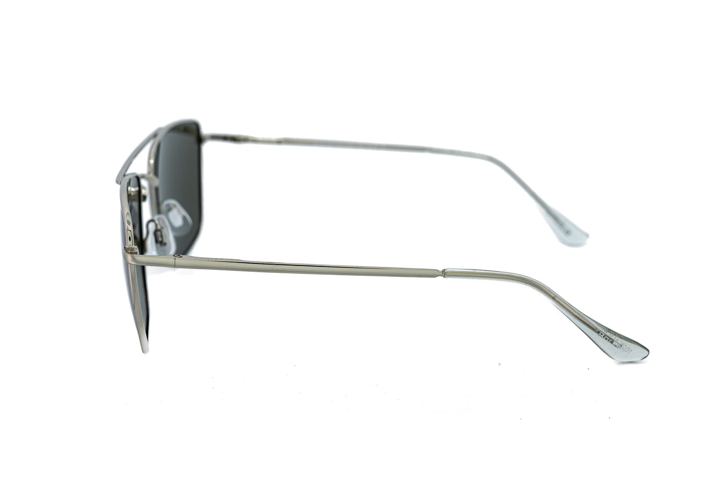 Kaelix – Square Aviator Sunglasses | Bolero Eyewear