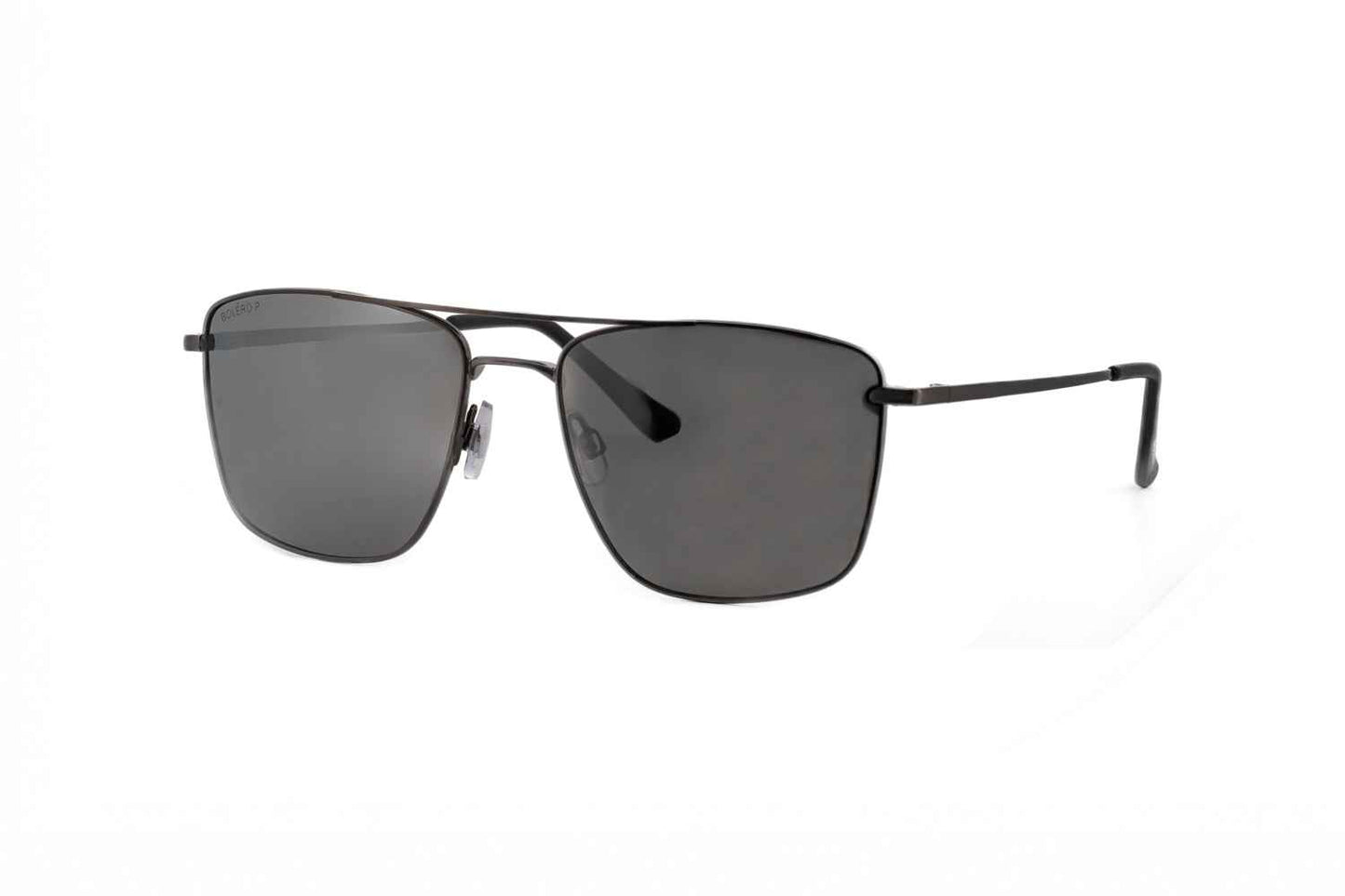 Kaelix – Square Aviator Sunglasses | Bolero Eyewear