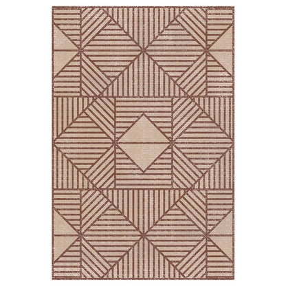 Kaia - Burgundy