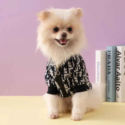 Dog Jacket | Dogior Dog Jacket