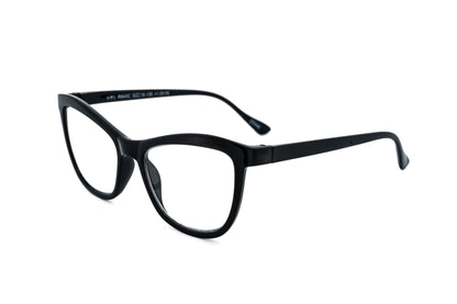Renelle – Cat-Eye Reading Glasses | Bolero Eyewear