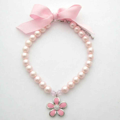 Daisy Dog Collar – Dog Collar