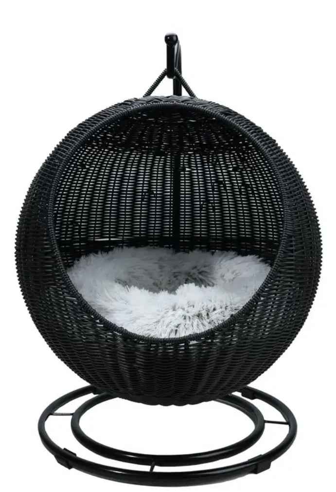 Swing Chair Pet Bed | Hanging Pet Bed Chair