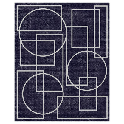 Noor - Navy
