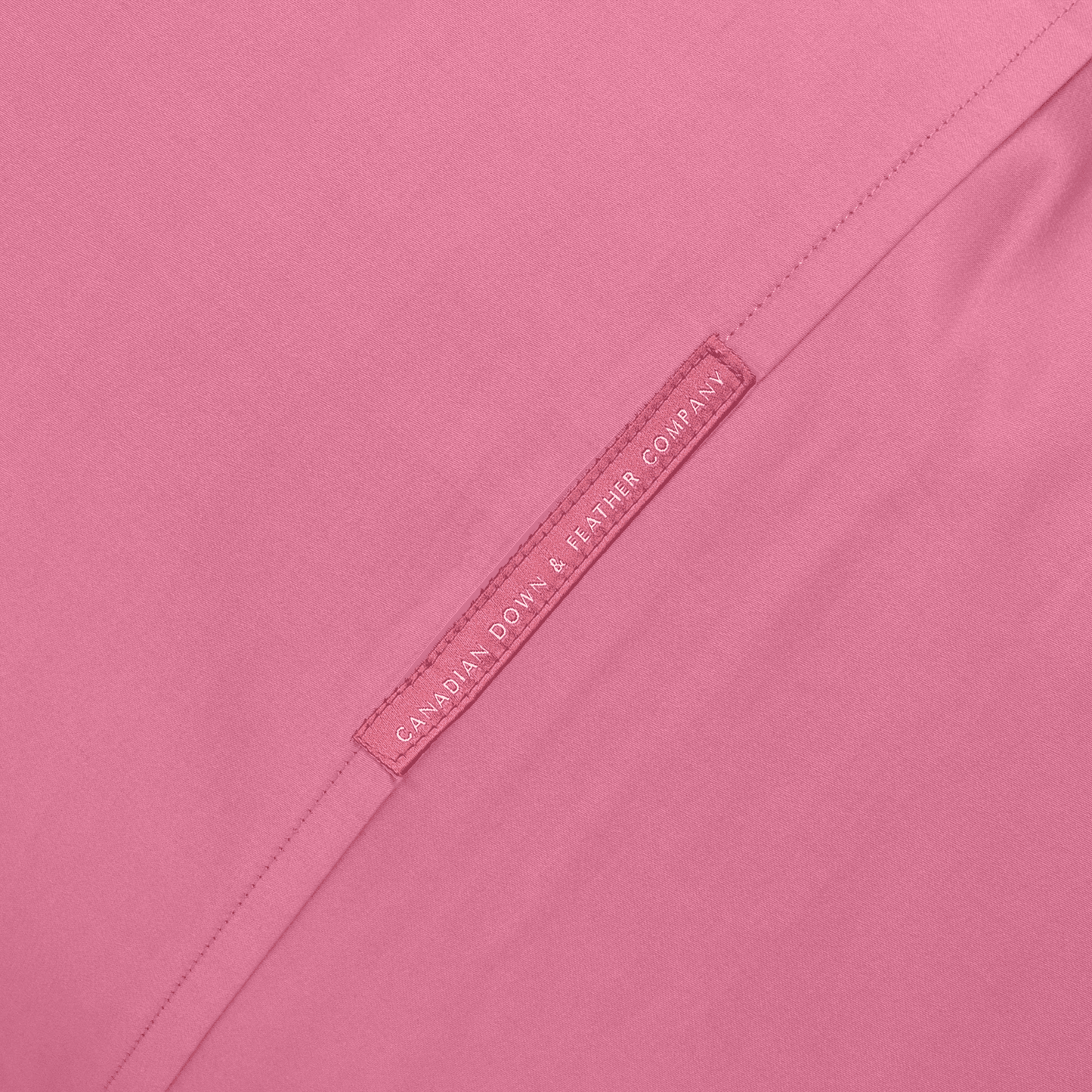 Hollyhock Envelope Pillowcase