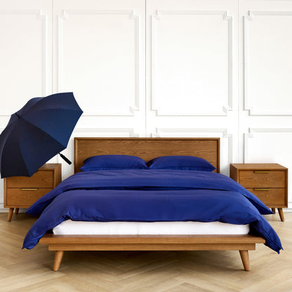 Whale Duvet Cover