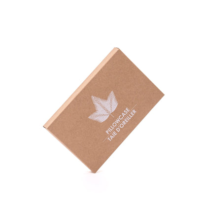 Turquoise Envelope Pillowcase