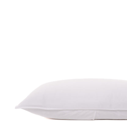 Classic White Envelope Pillowcase