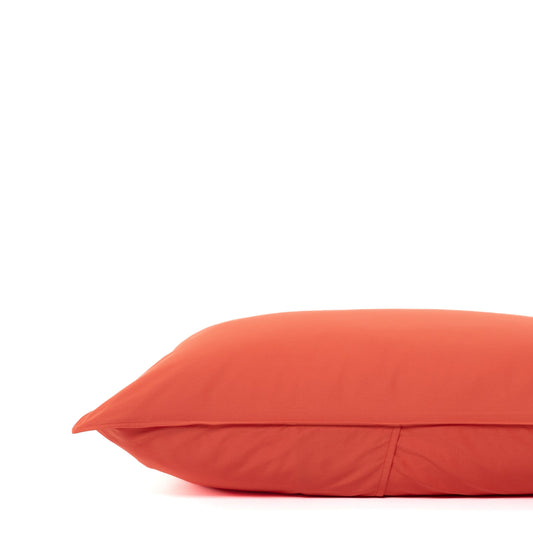 Persimmon Envelope Pillowcase