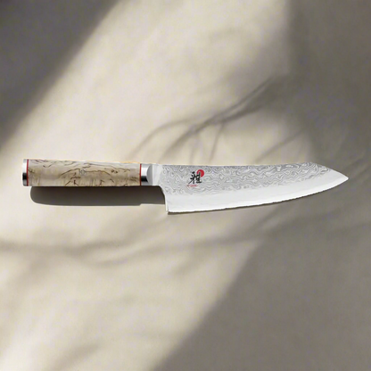 MIYABI 5000 MCD - ROCKING SANTAKU KNIFE 7"