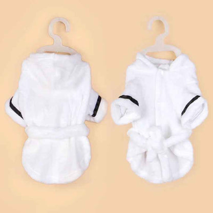 Sleepy Time Robe