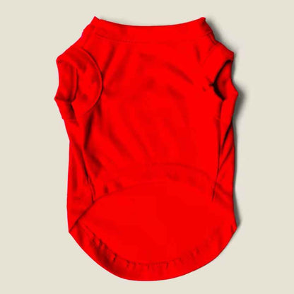 Dog & Gabana Dog Tee | Casual Dog Shirt