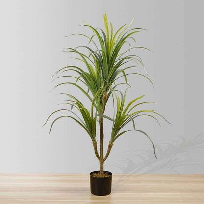 Aga Artificial Century Potted Plant 47''