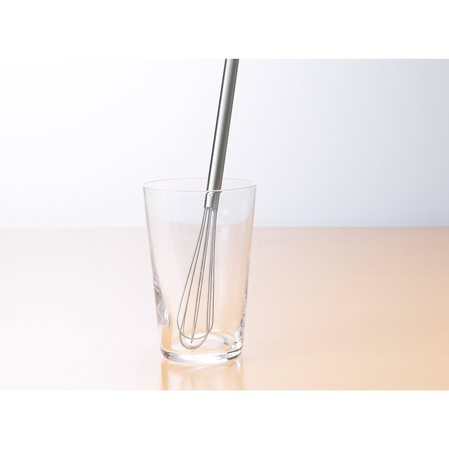 Eatoco Stainless Steel Whisk – Japan Mazelu Slim Whisk (260 mm)