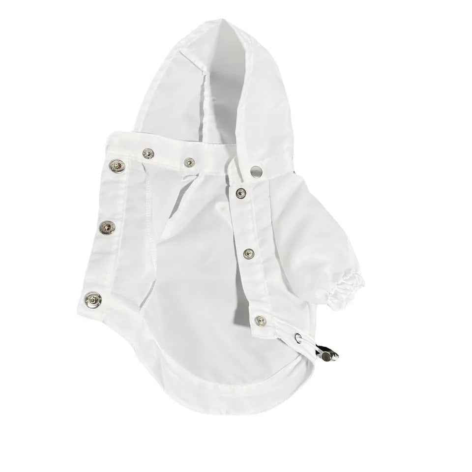 Pawda Dog Jacket | Lightweight Dog JacketJacket