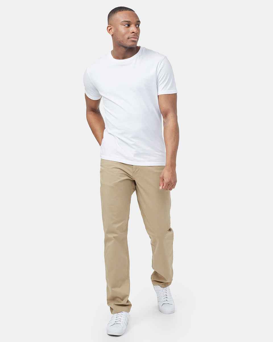 Stretch Twill Everywhere Pant