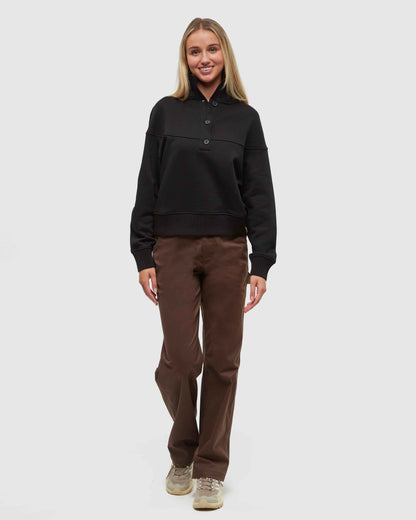 Milner Mock Neck