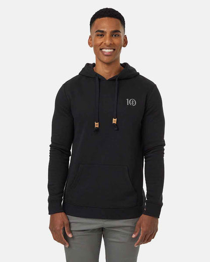 TreeFleece Ten Hoodie