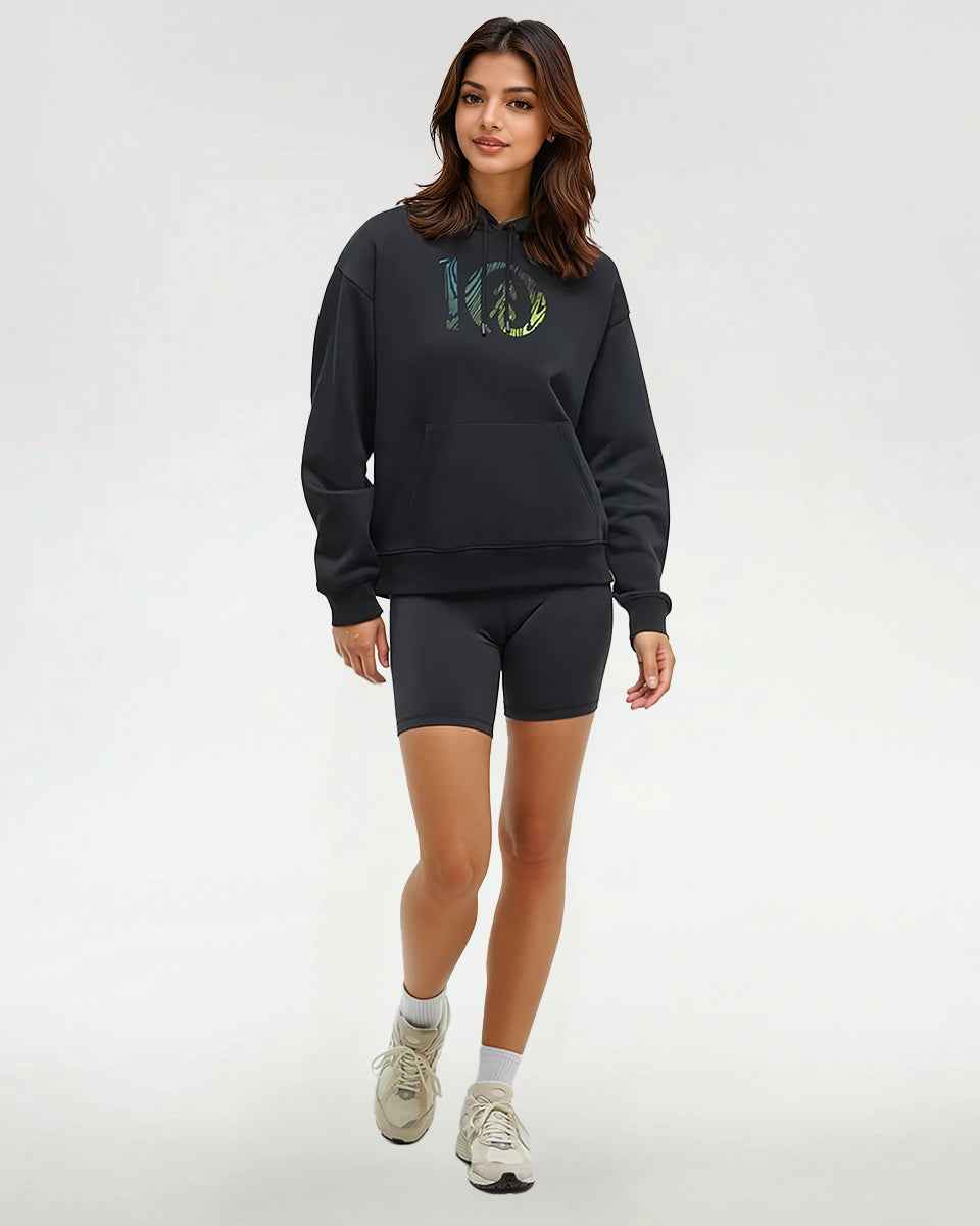 Restoration Woodblock Hoodie