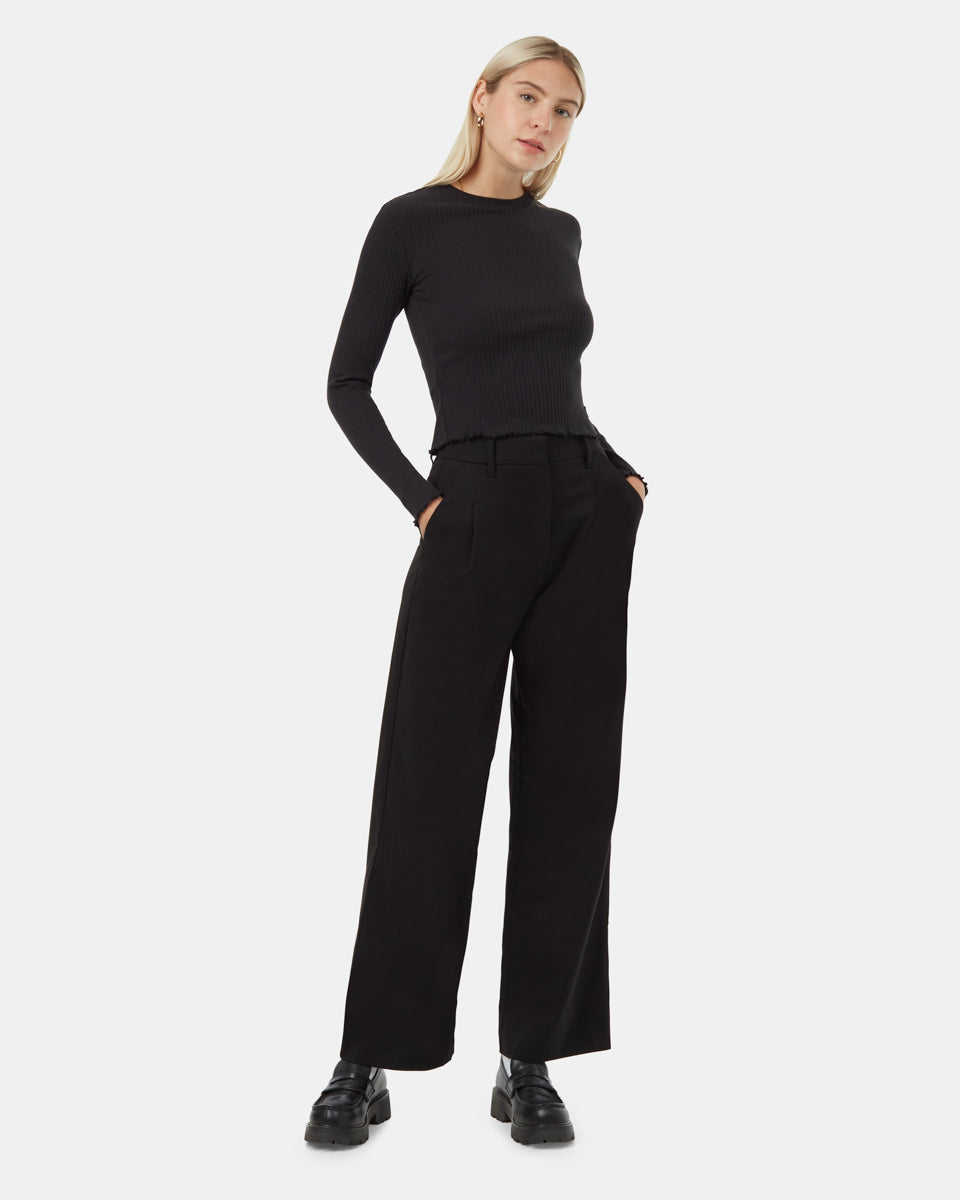 Newell Longsleeve