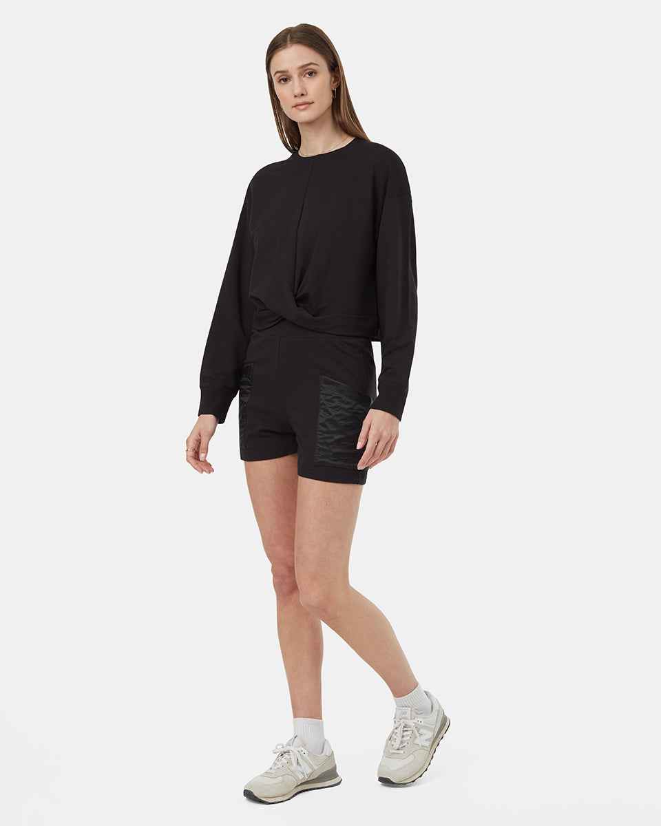 SoftTerry Light Contrast Short