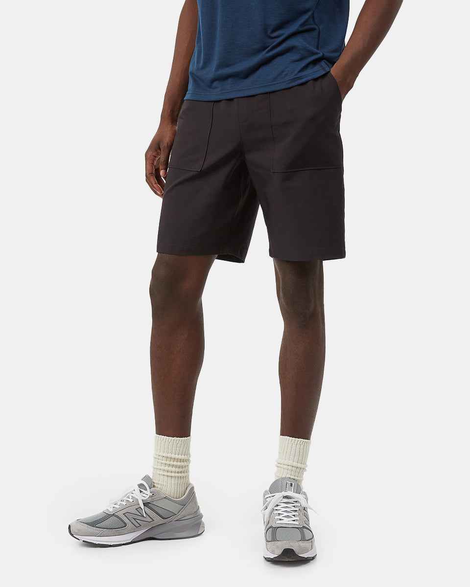 InMotion Tech Short