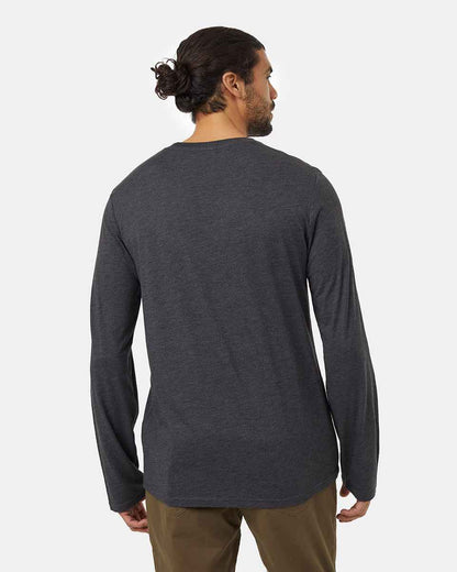 Sasquatch Longsleeve