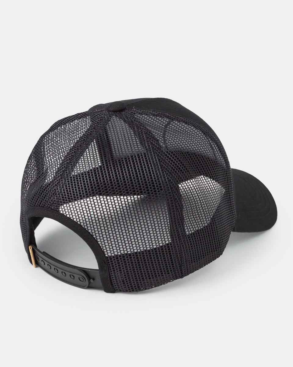 Explorer Patch Altitude Hat