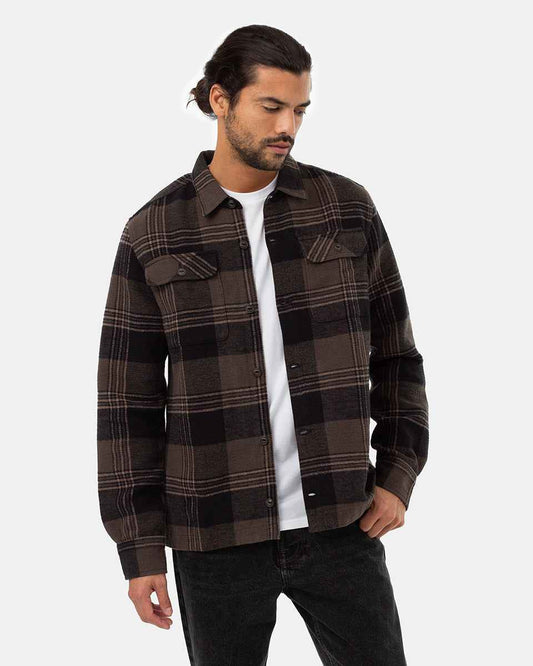 Woodford Jacket