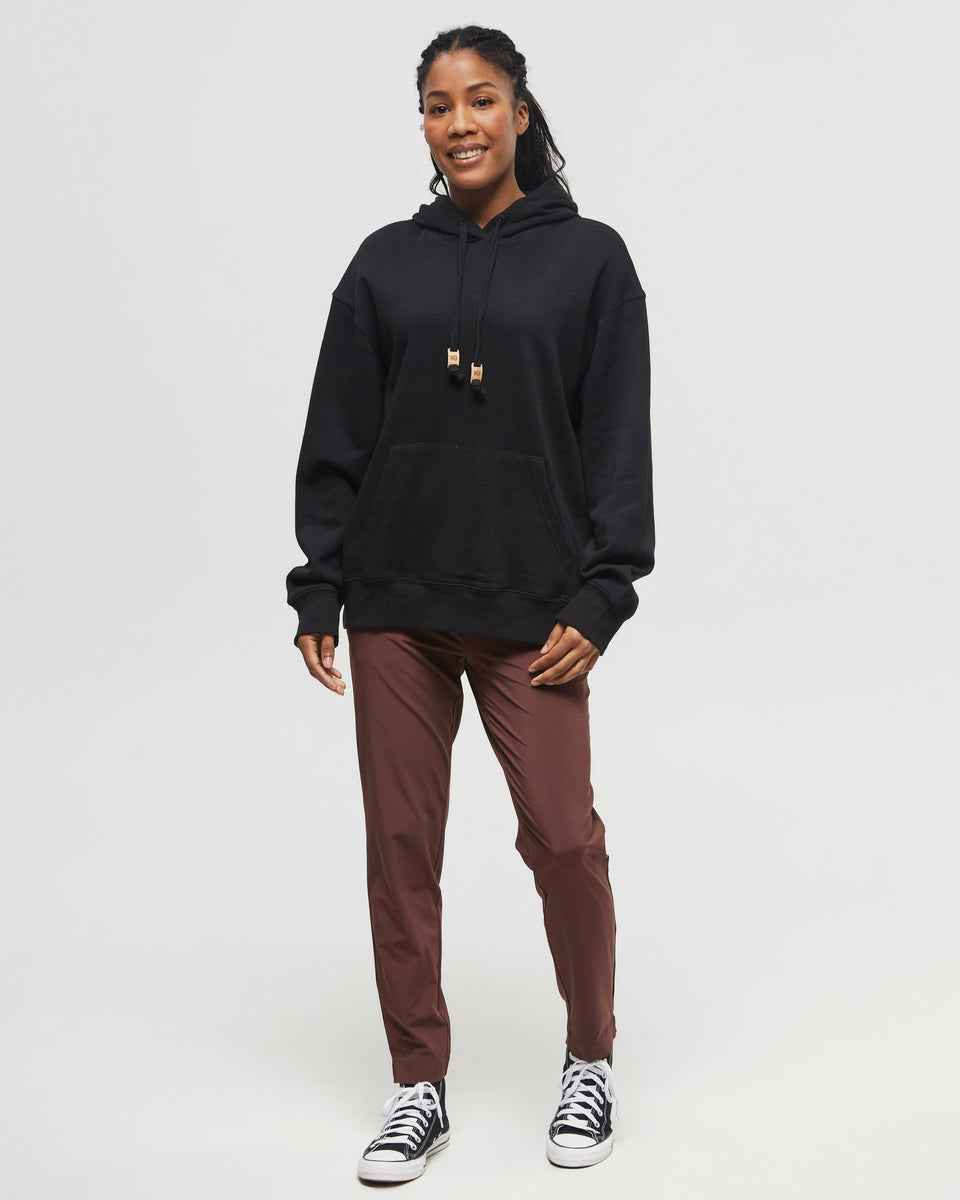 TreeFleece Relaxed Hoodie