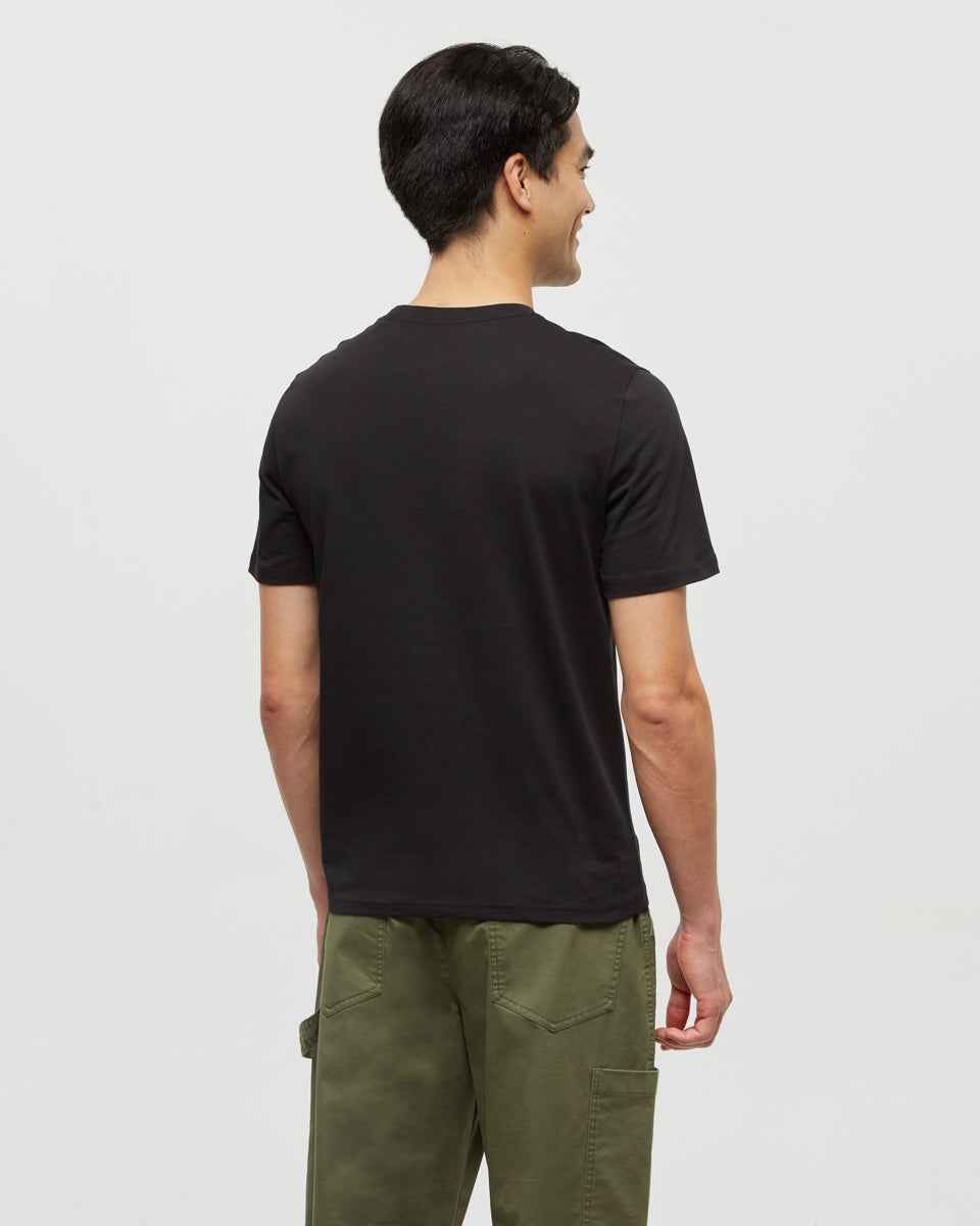 Vales Ten T-Shirt
